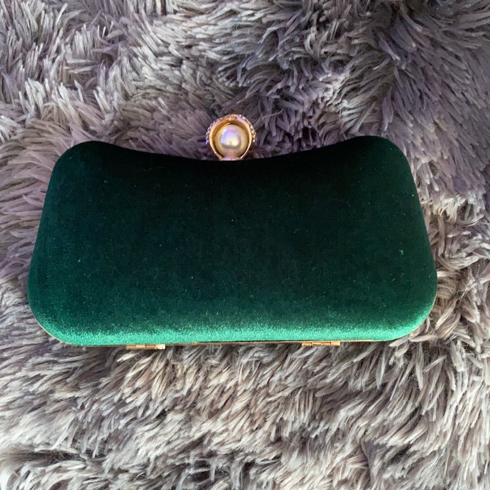 Clutch Purse